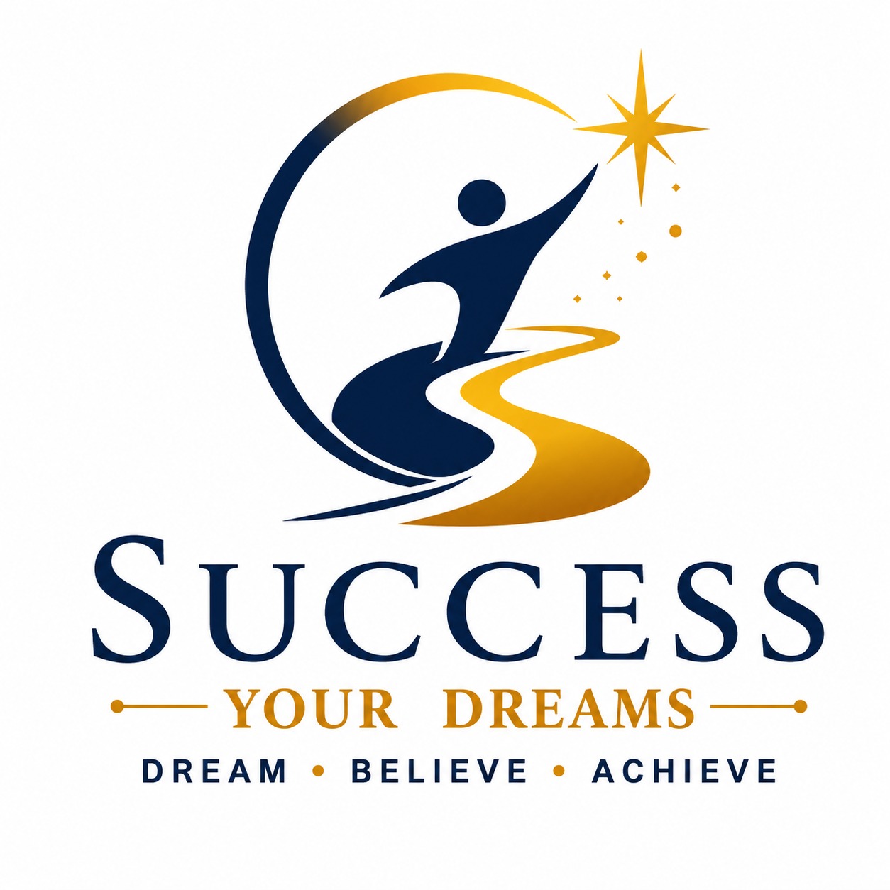 Success Your Dreams Logo
